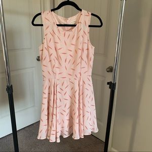 Madison Jules dress
